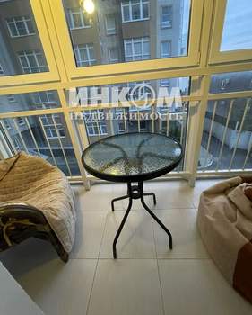 2-к квартира, вторичка, 41м2, 3/12 этаж