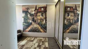 1-к квартира, вторичка, 40м2, 9/17 этаж