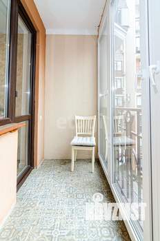 2-к квартира, вторичка, 106м2, 4/10 этаж