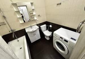 2-к квартира, вторичка, 55м2, 4/5 этаж
