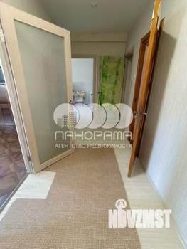 3-к квартира, вторичка, 97м2, 5/7 этаж