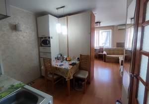 Студия квартира, вторичка, 24м2, 3/4 этаж