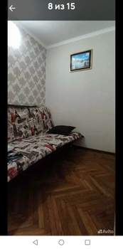 1-к квартира, вторичка, 30м2, 2/4 этаж