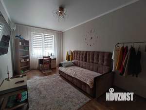 2-к квартира, вторичка, 64м2, 4/9 этаж
