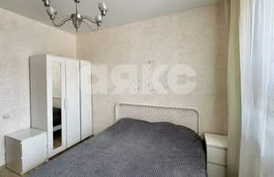 1-к квартира, вторичка, 47м2, 5/6 этаж