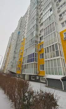 1-к квартира, вторичка, 36м2, 6/16 этаж