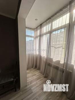 1-к квартира, вторичка, 36м2, 6/9 этаж