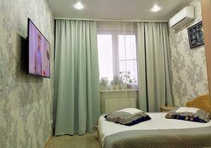 2-к квартира, вторичка, 52м2, 10/16 этаж