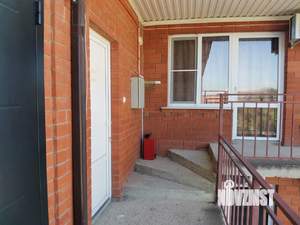3-к квартира, вторичка, 42м2, 2/3 этаж