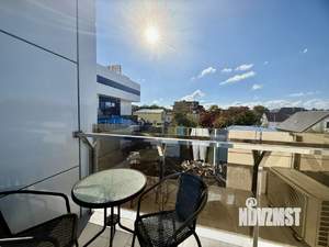 2-к квартира, вторичка, 72м2, 3/24 этаж