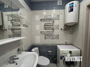 1-к квартира, вторичка, 42м2, 17/19 этаж