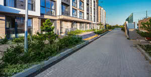 2-к квартира, вторичка, 60м2, 2/4 этаж