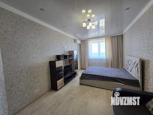 1-к квартира, вторичка, 48м2, 6/6 этаж