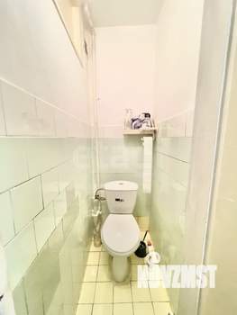 3-к квартира, вторичка, 55м2, 4/5 этаж