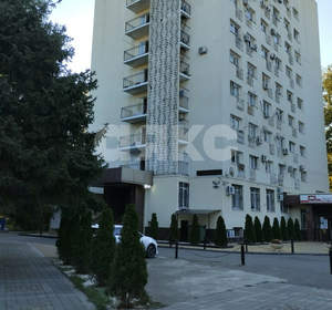 Студия квартира, вторичка, 19м2, 2/9 этаж