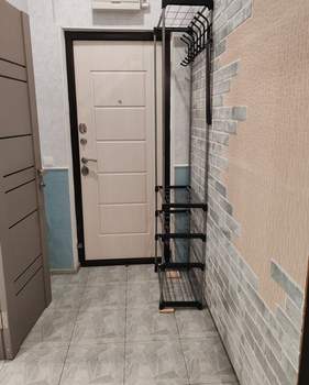 Студия квартира, вторичка, 35м2, 1/14 этаж