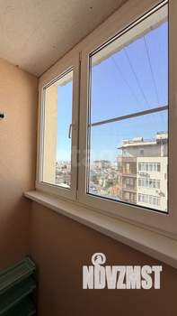 1-к квартира, вторичка, 39м2, 10/10 этаж