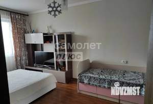 1-к квартира, вторичка, 35м2, 9/9 этаж