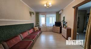 3-к квартира, вторичка, 50м2, 4/5 этаж
