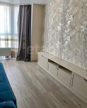 2-к квартира, вторичка, 62м2, 15/18 этаж