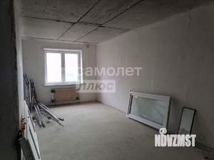 1-к квартира, вторичка, 44м2, 1/6 этаж