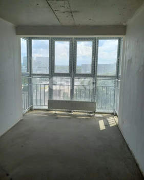 2-к квартира, вторичка, 56м2, 8/17 этаж