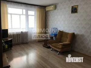 3-к квартира, вторичка, 64м2, 3/5 этаж