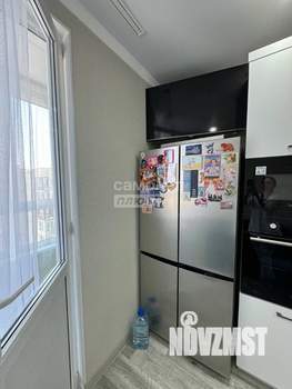 2-к квартира, вторичка, 67м2, 19/19 этаж