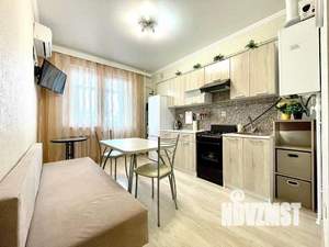 1-к квартира, вторичка, 43м2, 8/9 этаж