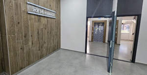 1-к квартира, сданный дом, 48м2, 4/8 этаж