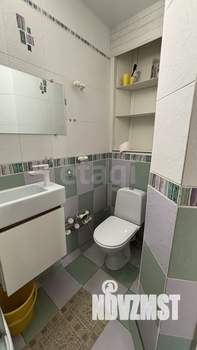 1-к квартира, вторичка, 36м2, 2/6 этаж