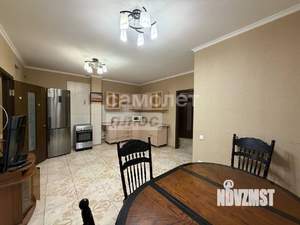 2-к квартира, вторичка, 57м2, 1/10 этаж