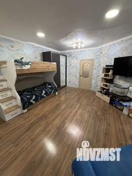 2-к квартира, вторичка, 107м2, 10/13 этаж