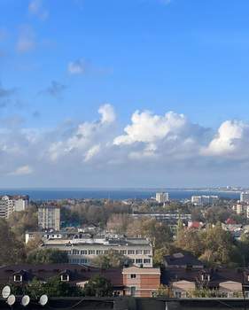 1-к квартира, вторичка, 38м2, 12/18 этаж