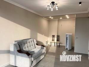 1-к квартира, вторичка, 44м2, 4/9 этаж