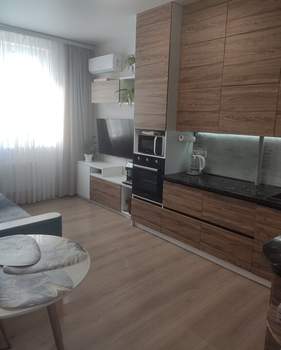 2-к квартира, вторичка, 53м2, 5/15 этаж