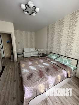 1-к квартира, вторичка, 37м2, 4/8 этаж