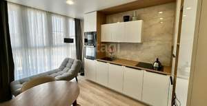 2-к квартира, вторичка, 62м2, 3/9 этаж