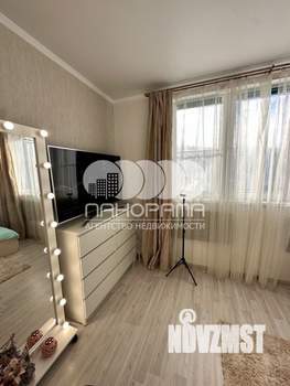 2-к квартира, вторичка, 43м2, 3/3 этаж