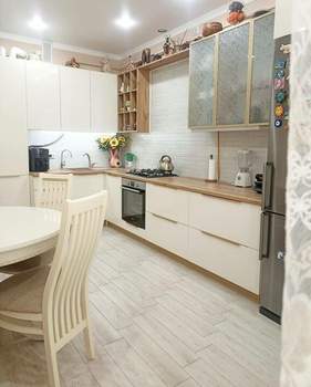 3-к квартира, вторичка, 71м2, 3/4 этаж