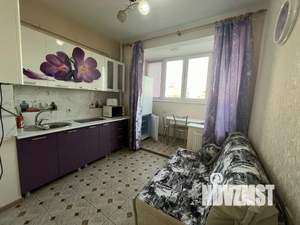 1-к квартира, вторичка, 34м2, 11/13 этаж