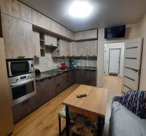 2-к квартира, вторичка, 54м2, 7/12 этаж