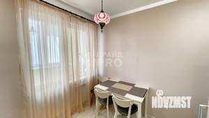 1-к квартира, вторичка, 37м2, 1/13 этаж