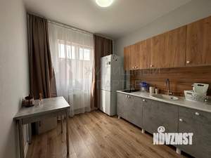 1-к квартира, вторичка, 37м2, 2/4 этаж