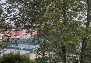 1-к квартира, вторичка, 22м2, 5/5 этаж