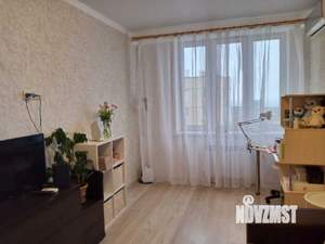 1-к квартира, вторичка, 38м2, 9/9 этаж