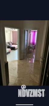 1-к квартира, вторичка, 44м2, 1/6 этаж