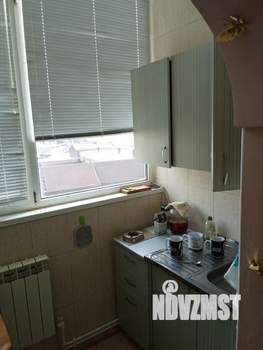 1-к квартира, вторичка, 41м2, 5/6 этаж