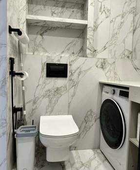 2-к квартира, вторичка, 51м2, 7/12 этаж
