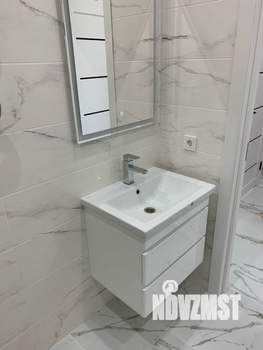 1-к квартира, вторичка, 41м2, 13/14 этаж